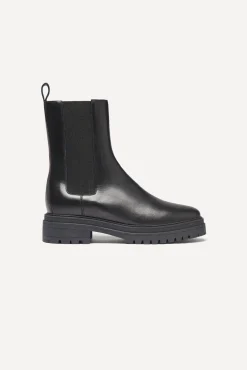 ba&sh Chaussures*Coda. Noir
