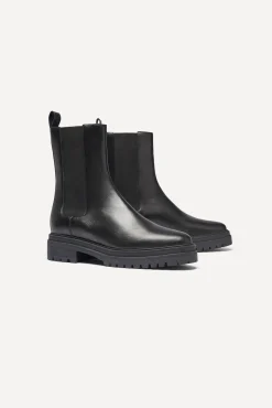 ba&sh Chaussures*Coda. Noir
