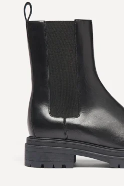ba&sh Chaussures*Coda. Noir