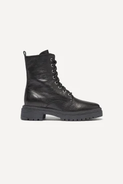 ba&sh Chaussures*Comy. Noir