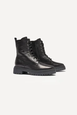 ba&sh Chaussures*Comy. Noir