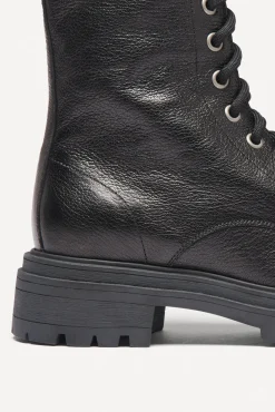 ba&sh Chaussures*Comy. Noir
