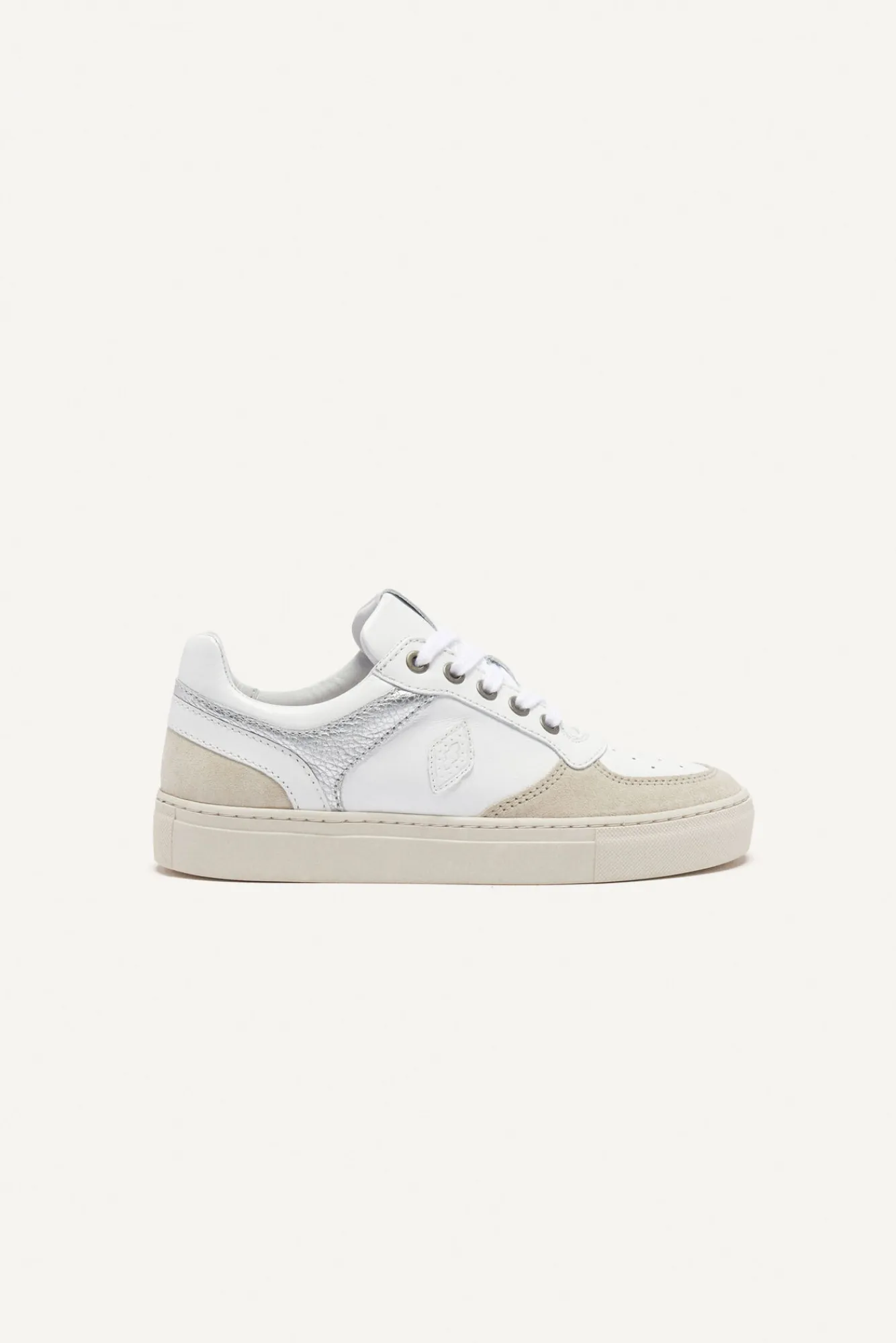 ba&sh Chaussures*Crush. Multi