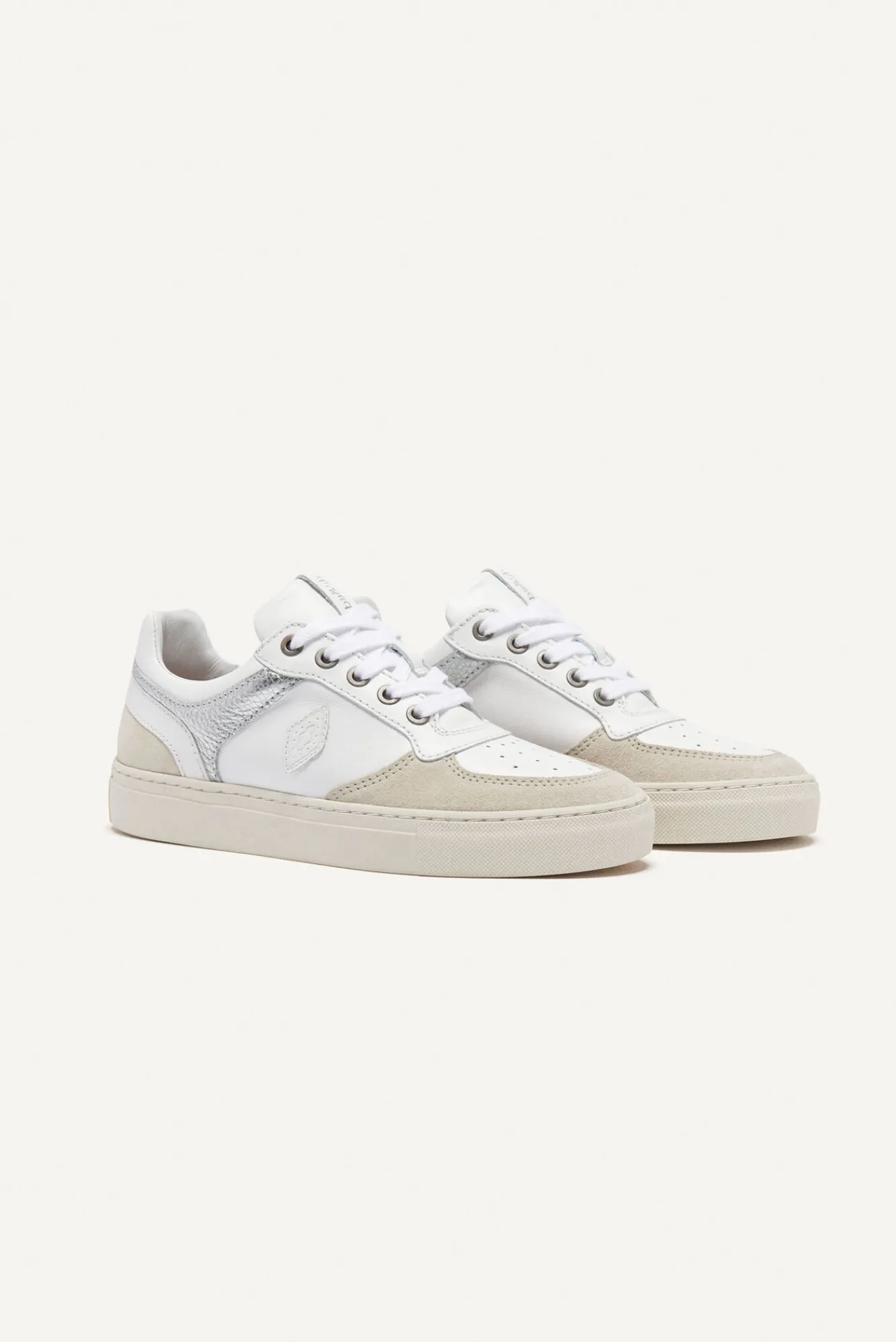 ba&sh Chaussures*Crush. Multi