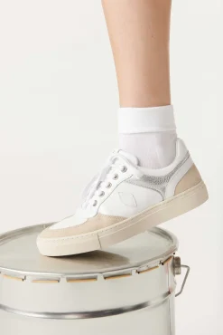 ba&sh Chaussures*Crush. Multi
