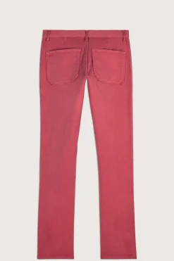 ba&sh Pantalons*Csally. Blanc