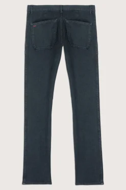 ba&sh Denim*Csally. Noir