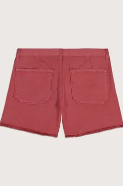 ba&sh Jupes & Shorts*Cselby. Marron