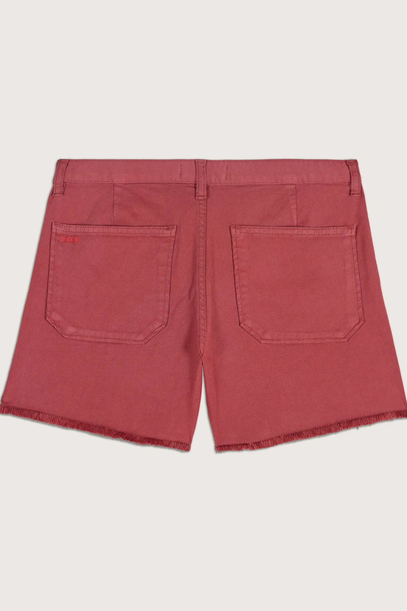 ba&sh Jupes & Shorts*Cselby. Marron