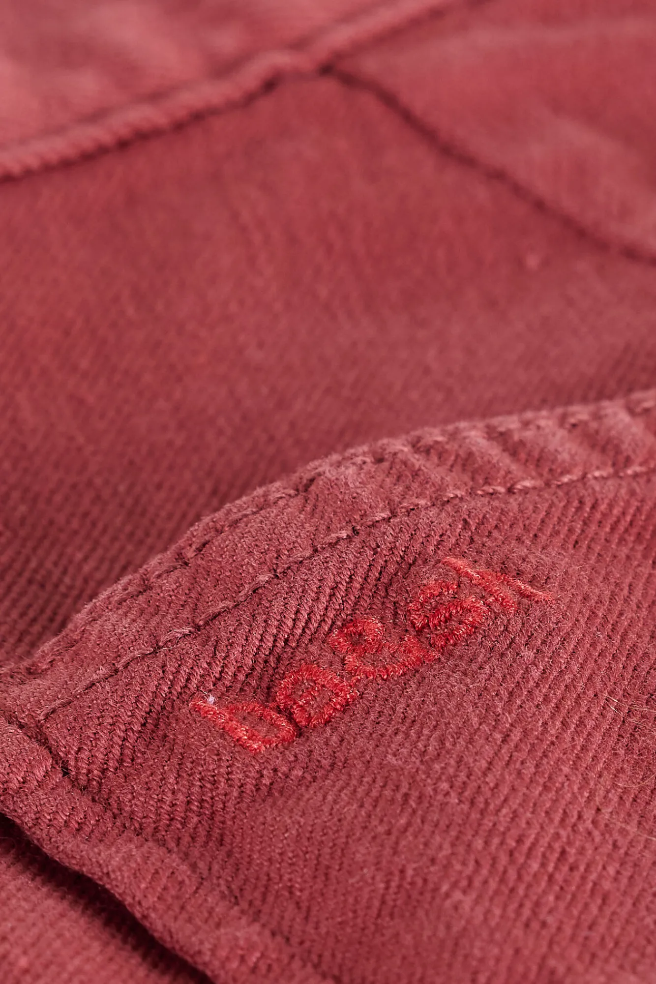 ba&sh Jupes & Shorts*Cselby. Marron