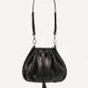 ba&sh Sacs*Dahlia. Noir