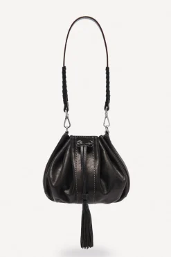 ba&sh Sacs*Dahlia. Noir