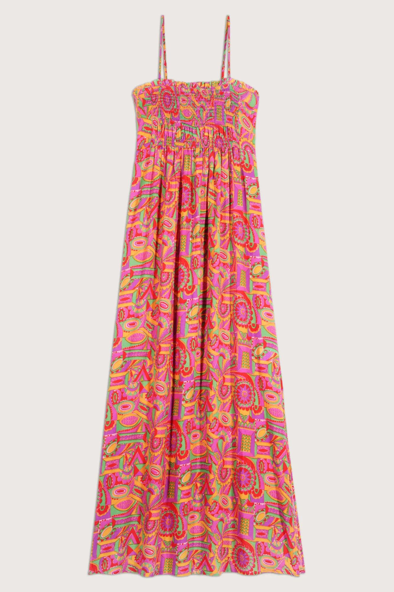 ba&sh Robes*Dalia. Rose
