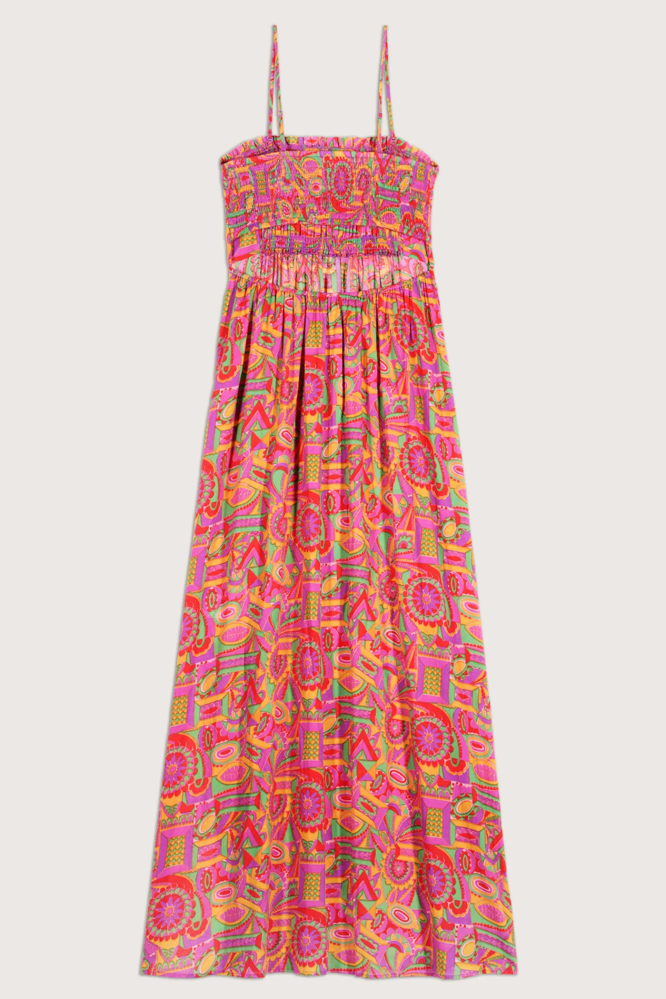 ba&sh Robes*Dalia. Rose