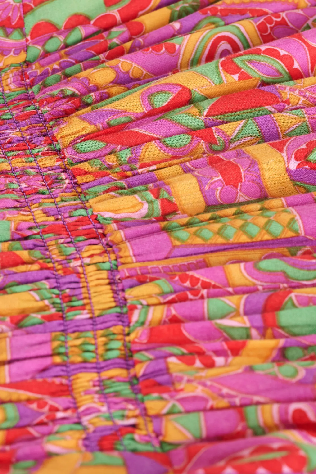 ba&sh Robes*Dalia. Rose