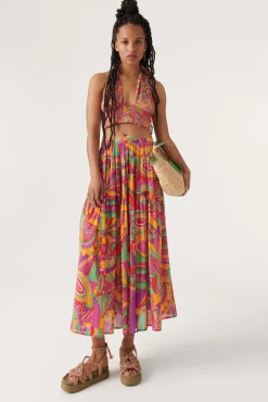 ba&sh Jupes & Shorts*Daniela. Rose