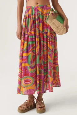 ba&sh Jupes & Shorts*Daniela. Rose