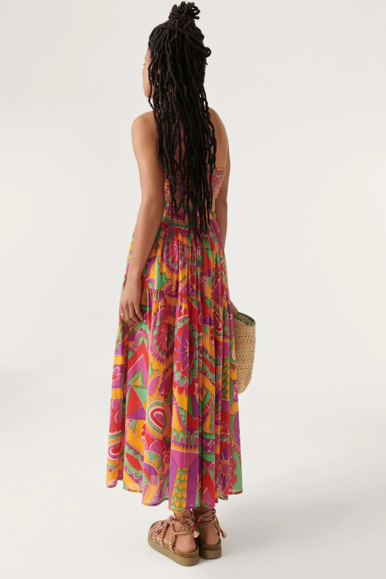 ba&sh Jupes & Shorts*Daniela. Rose