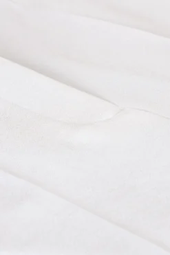 ba&sh Pantalons*Daura. Blanc Ecru