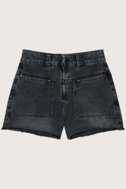 ba&sh Jupes & Shorts*David. Bleu