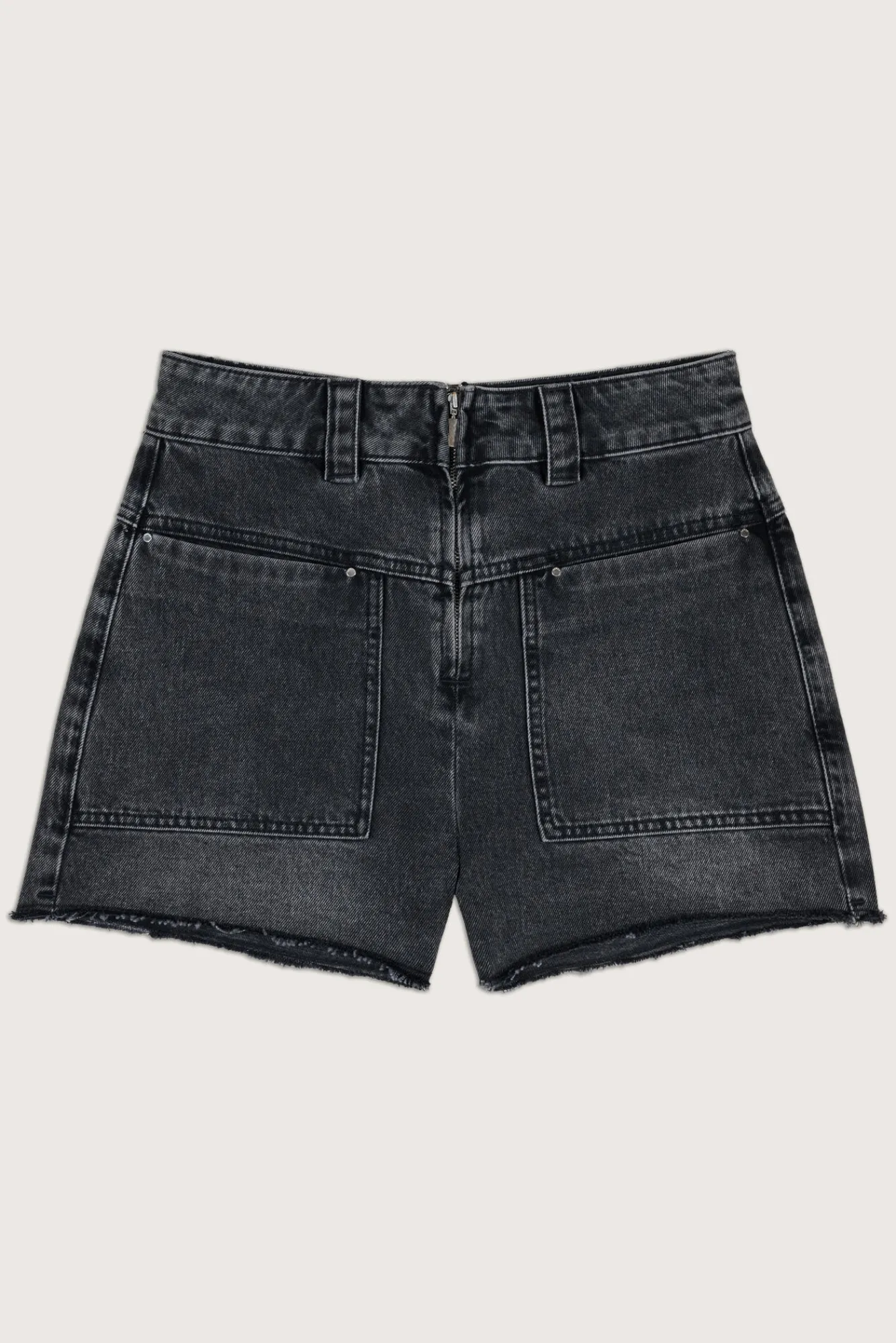 ba&sh Jupes & Shorts*David. Bleu