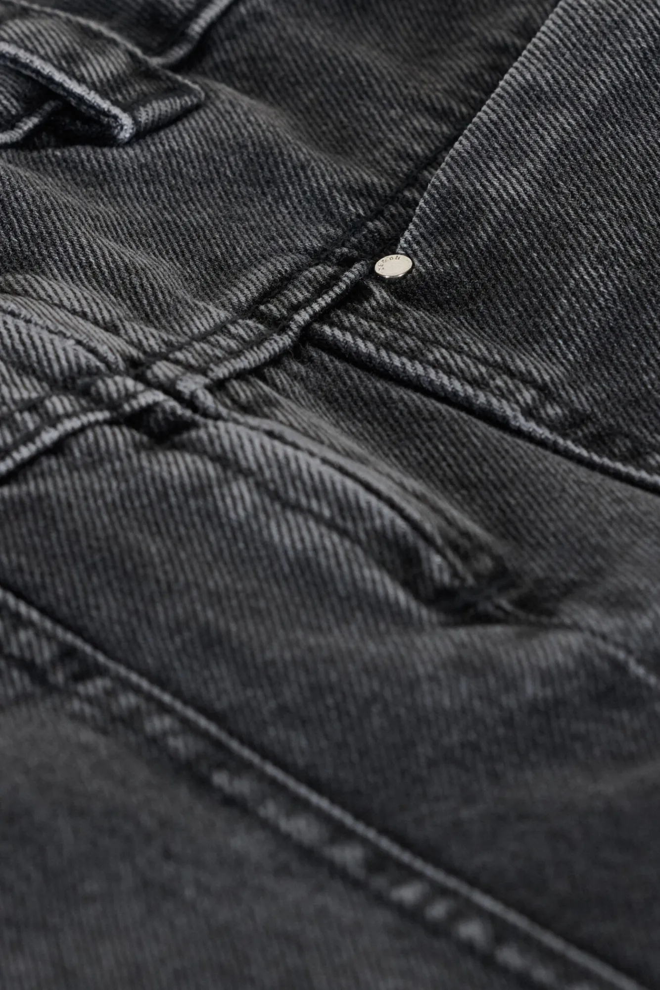 ba&sh Jupes & Shorts*David. Bleu