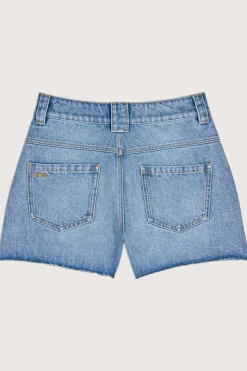 ba&sh Jupes & Shorts*David. Bleu