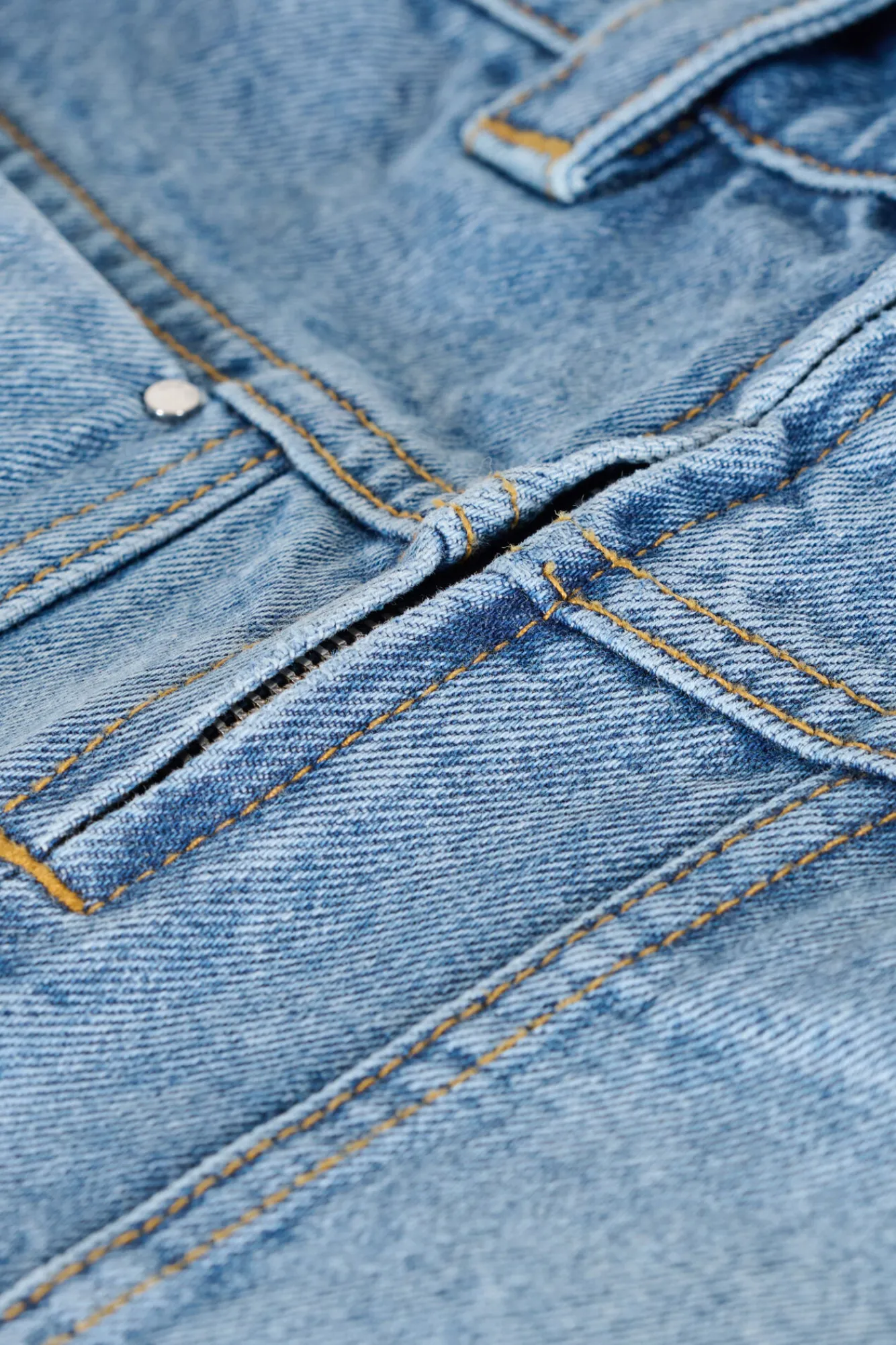 ba&sh Jupes & Shorts*David. Bleu