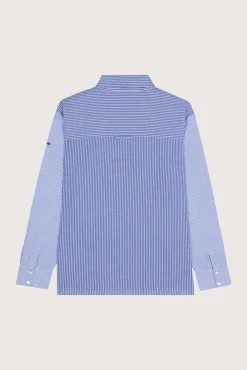 ba&sh Tops & Chemises*Deborah. Bleu