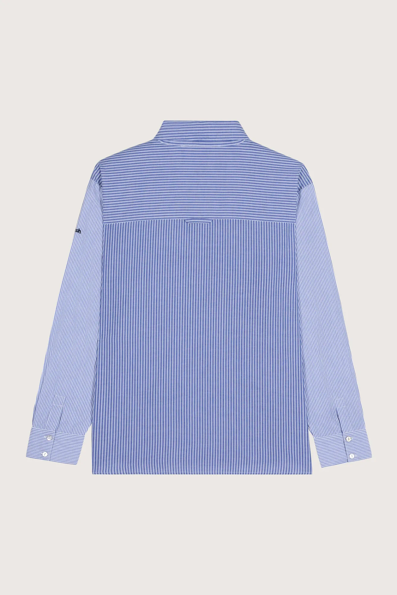ba&sh Tops & Chemises*Deborah. Bleu