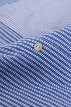 ba&sh Tops & Chemises*Deborah. Bleu