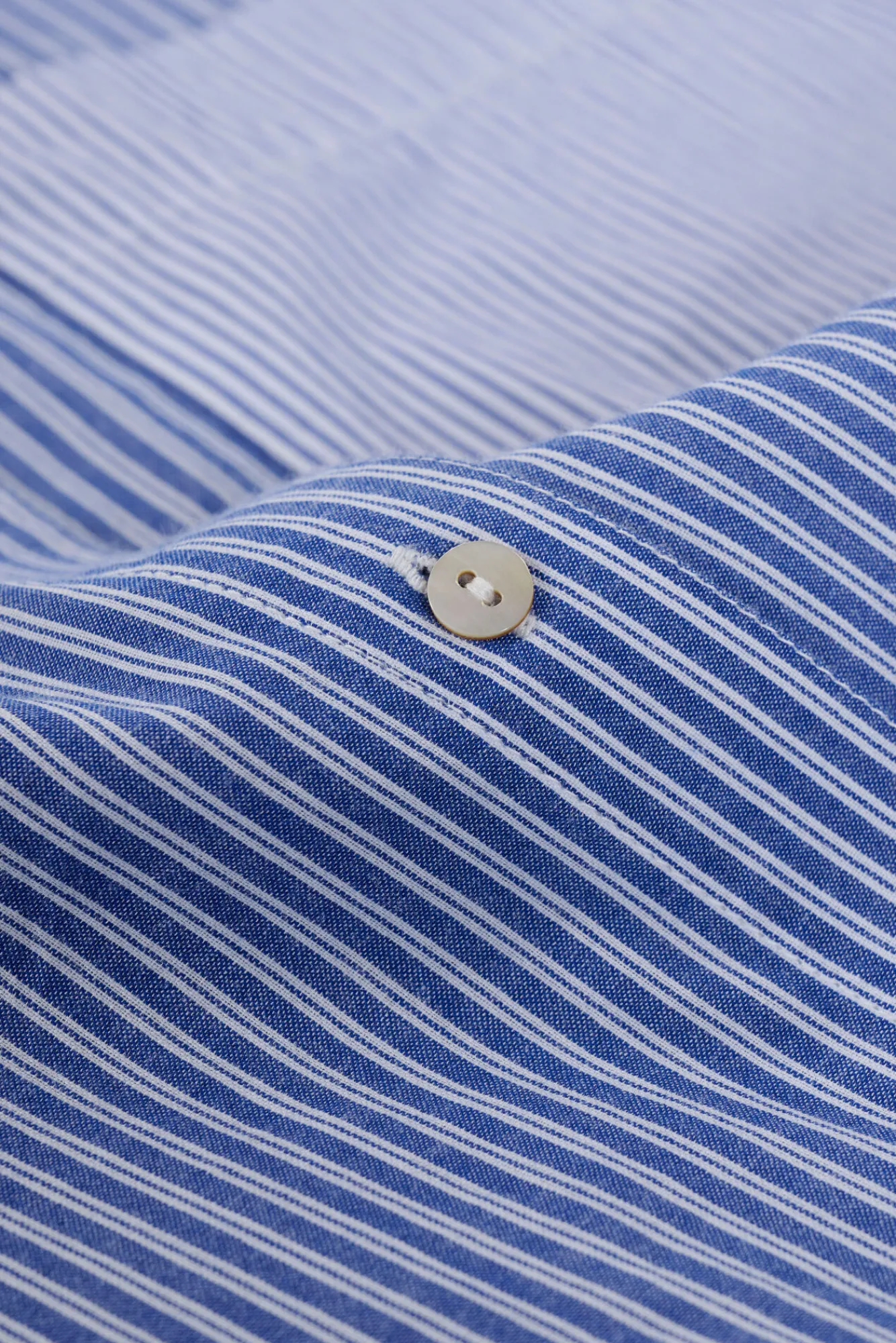 ba&sh Tops & Chemises*Deborah. Bleu