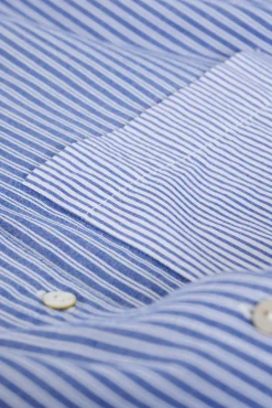 ba&sh Tops & Chemises*Deborah. Bleu