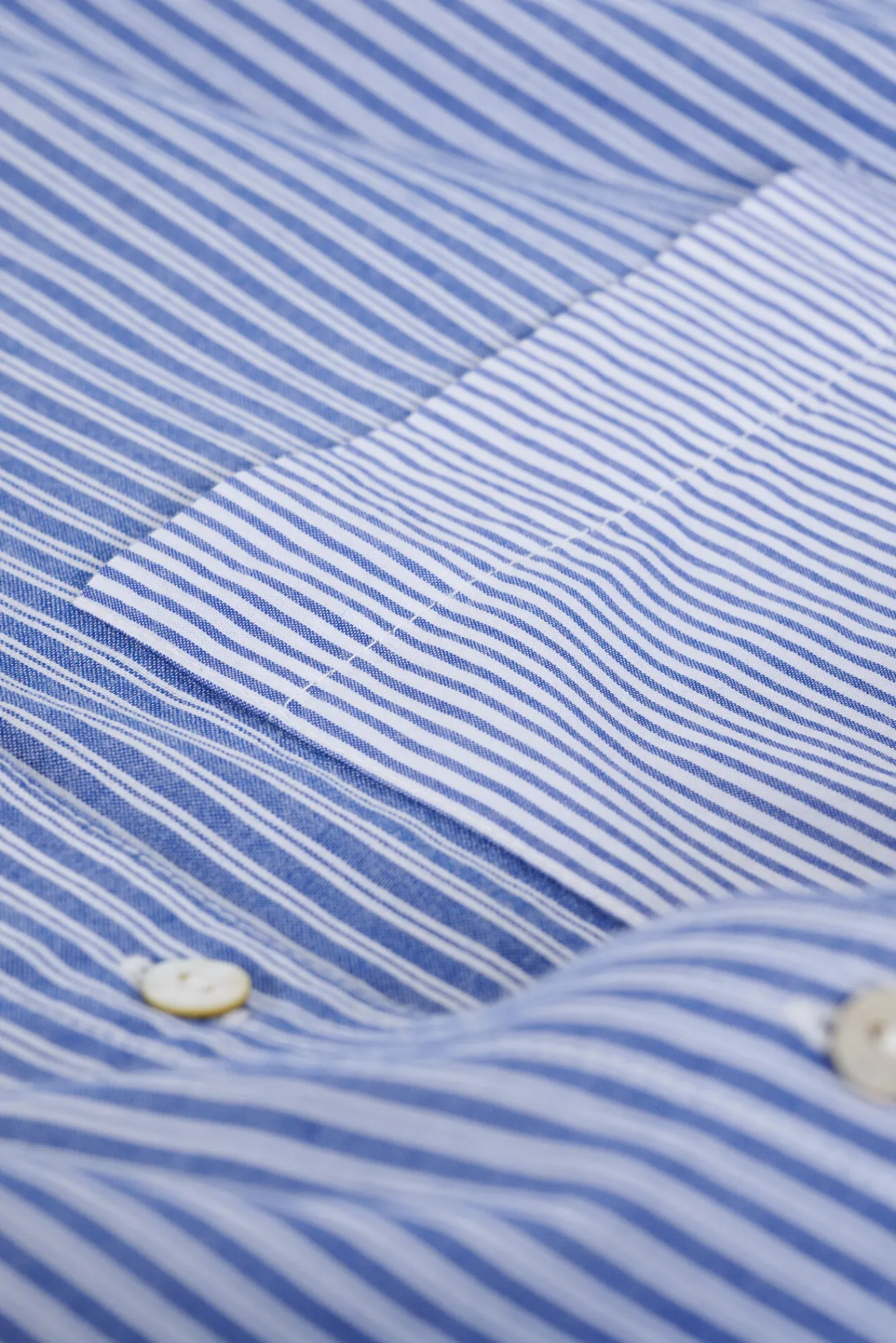 ba&sh Tops & Chemises*Deborah. Bleu
