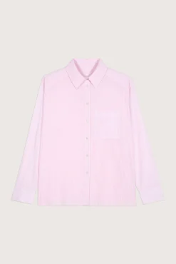 ba&sh Tops & Chemises*Deborah. Bleu
