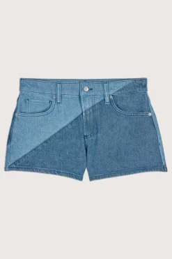 ba&sh Jupes & Shorts*Desta. Denim