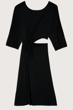 ba&sh Robes*Dido. Noir