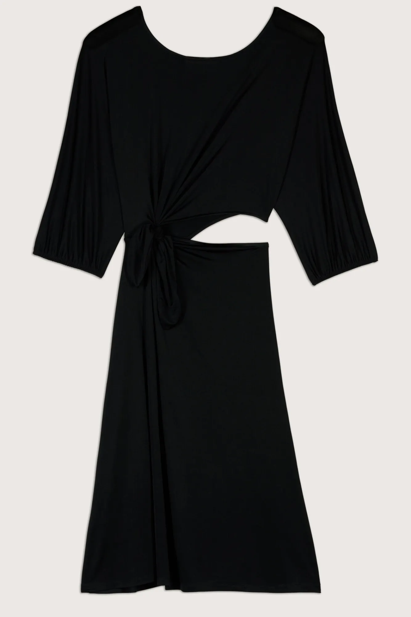 ba&sh Robes*Dido. Noir