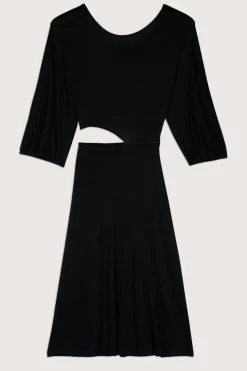 ba&sh Robes*Dido. Noir