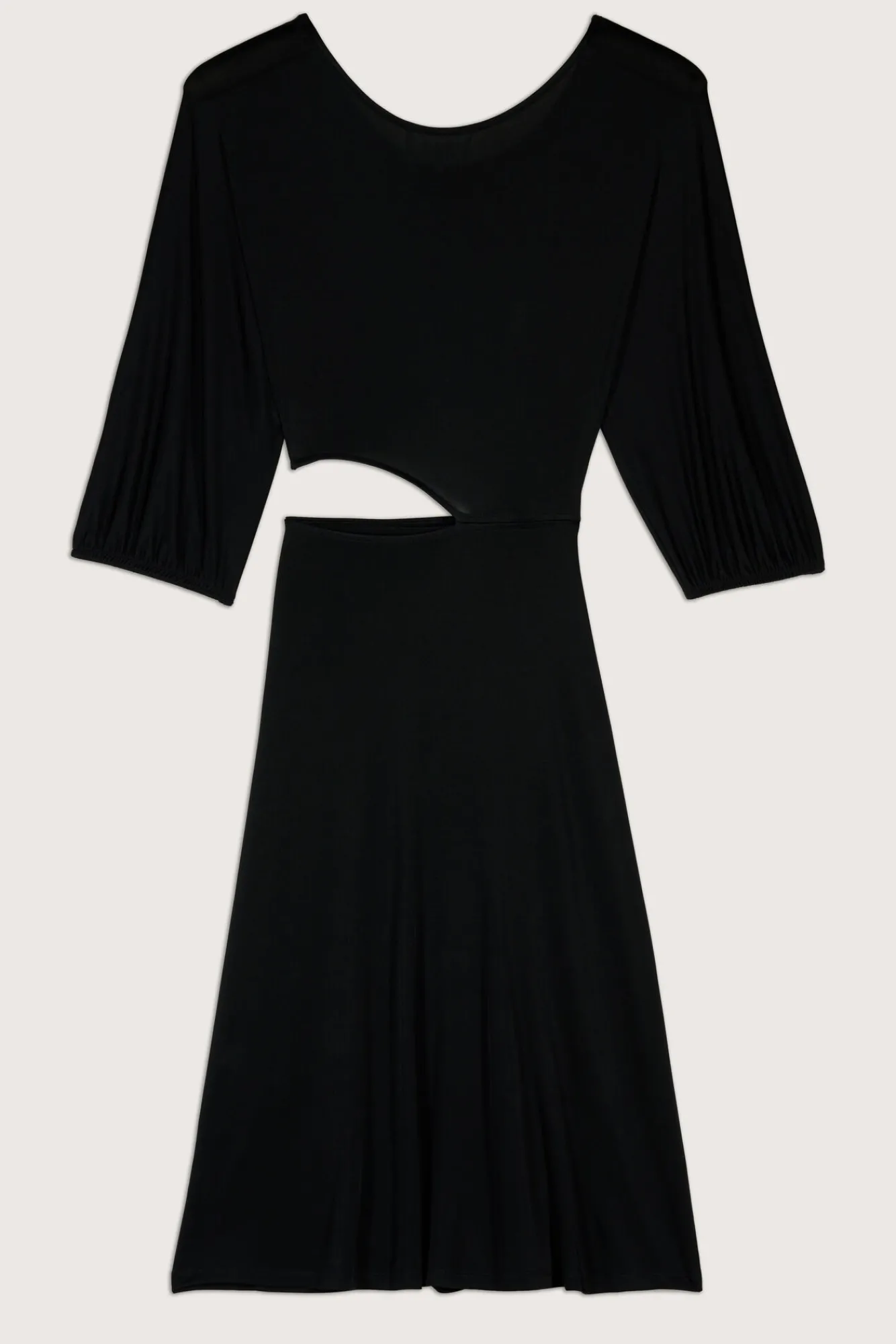 ba&sh Robes*Dido. Noir