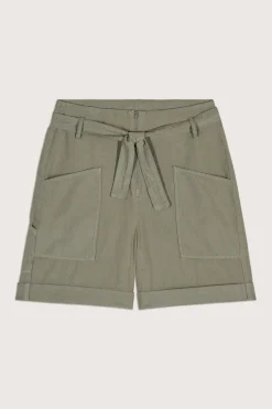 ba&sh Jupes & Shorts*Dima. Kaki
