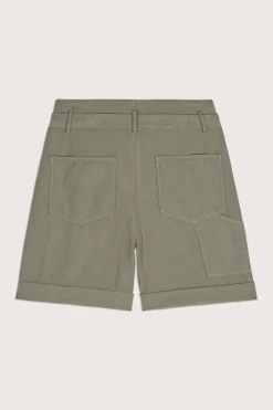 ba&sh Jupes & Shorts*Dima. Kaki