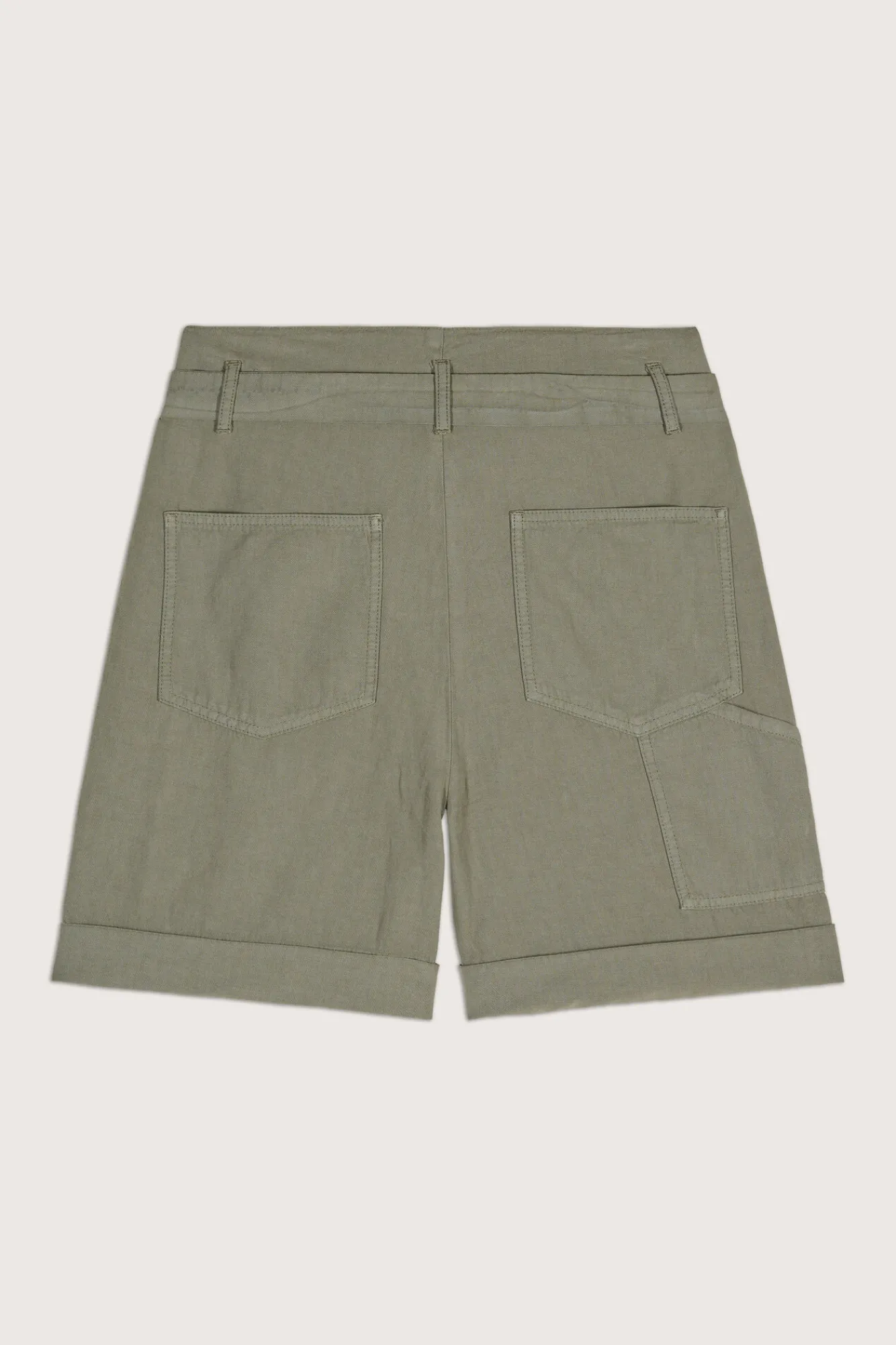 ba&sh Jupes & Shorts*Dima. Kaki
