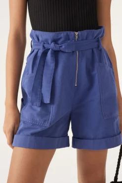 ba&sh Jupes & Shorts*Dima. Kaki
