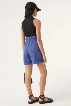 ba&sh Jupes & Shorts*Dima. Kaki