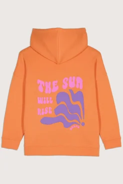 ba&sh Sweatshirts*Dion. Blanc Ecru