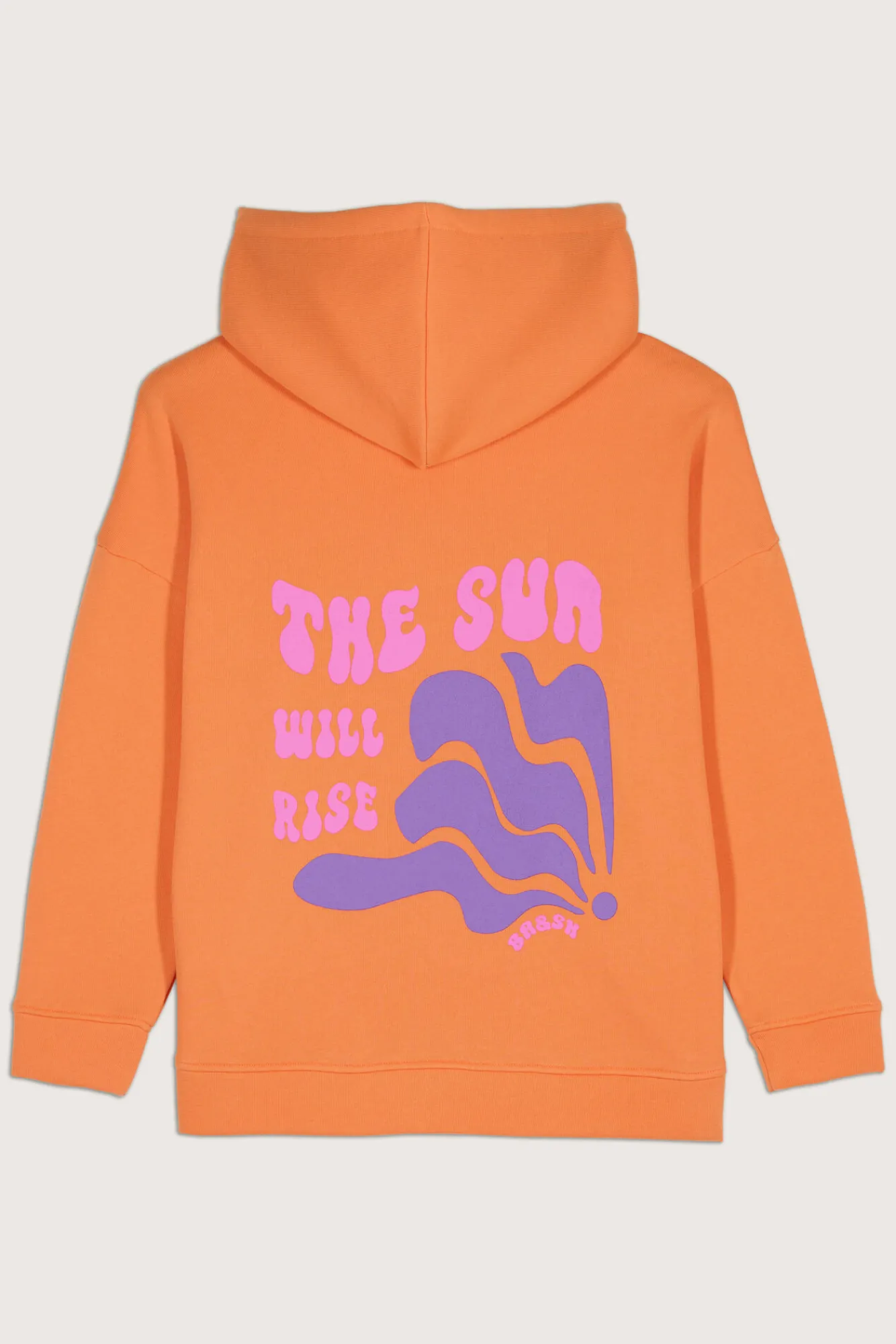 ba&sh Sweatshirts*Dion. Blanc Ecru