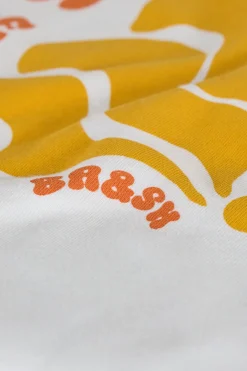 ba&sh Sweatshirts*Dion. Blanc Ecru