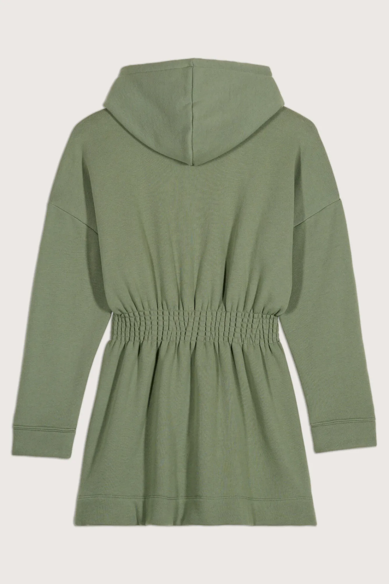 ba&sh Robes*Ditsy. Kaki