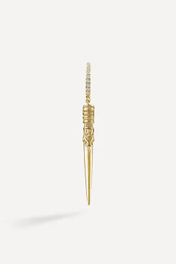 ba&sh Bijoux*Dol. Dore